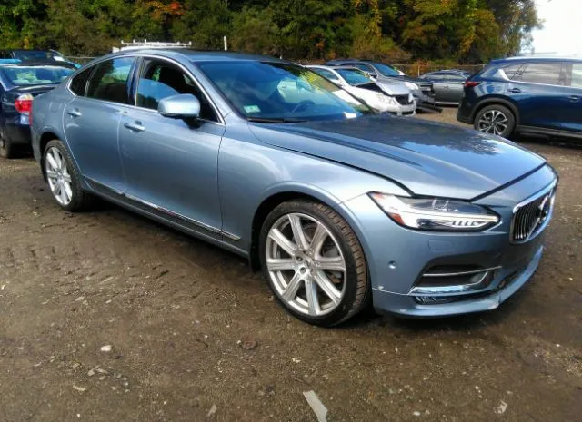 VOLVO S90 2017 yv1a22ml0h1000644