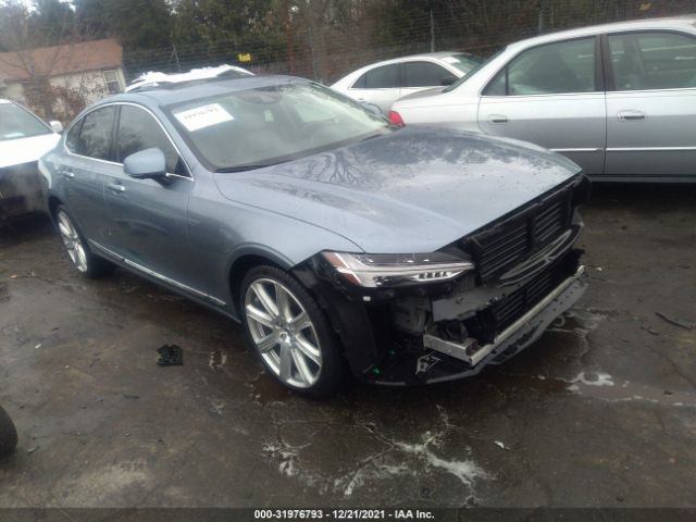 VOLVO S90 2017 yv1a22ml0h1001163