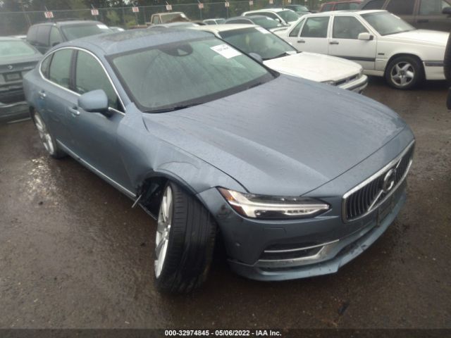 VOLVO S90 2017 yv1a22ml0h1001440