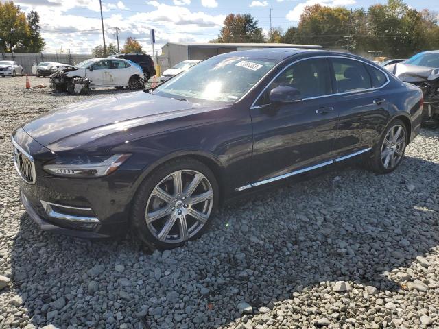 VOLVO S90 2017 yv1a22ml0h1001681