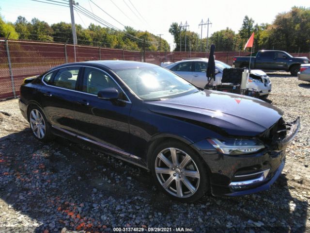 VOLVO S90 2017 yv1a22ml0h1007013