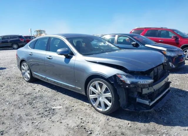 VOLVO S90 2017 yv1a22ml1h1004265