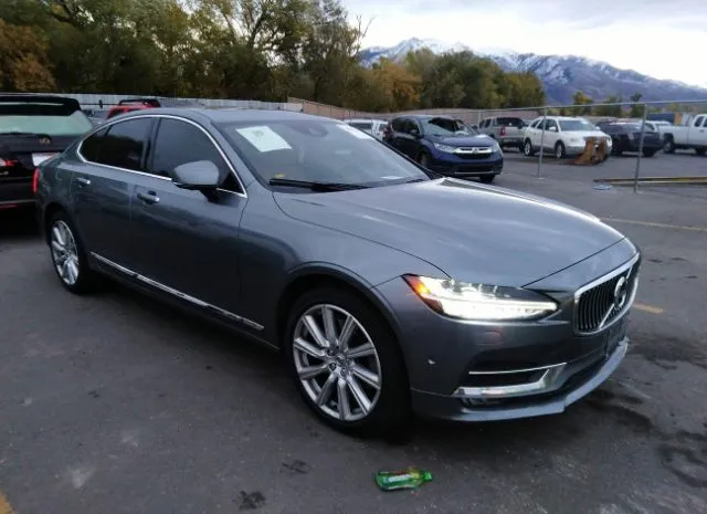 VOLVO S90 2017 yv1a22ml1h1014293