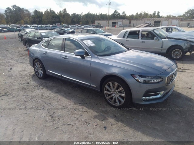 VOLVO S90 2017 yv1a22ml1h1016996