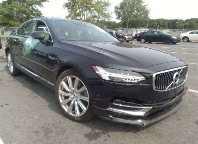 VOLVO S90 2017 yv1a22ml1h1017324