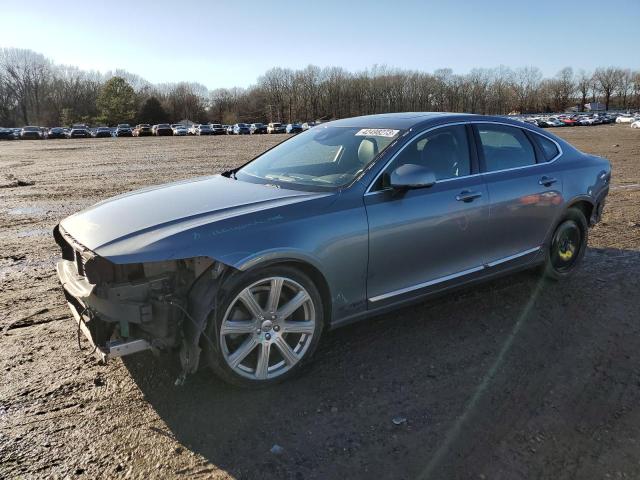 VOLVO S90 T6 INS 2017 yv1a22ml2h1004775