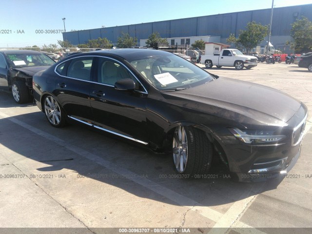 VOLVO S90 2017 yv1a22ml2h1014366