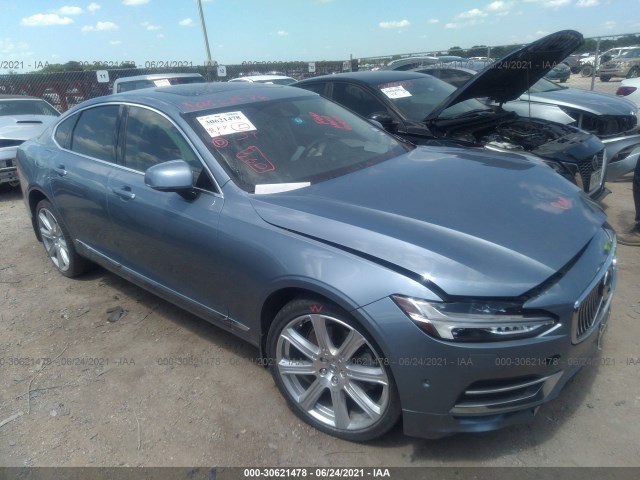 VOLVO S90 2017 yv1a22ml3h1001562