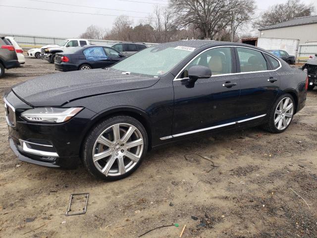 VOLVO S90 2017 yv1a22ml3h1008544