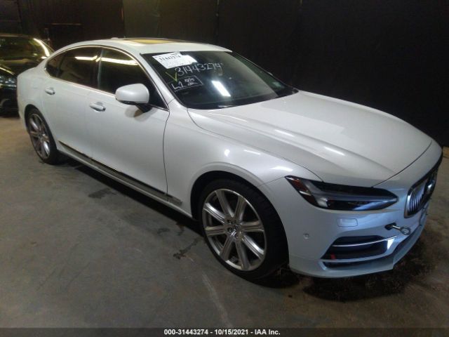 VOLVO S90 2017 yv1a22ml3h1008642