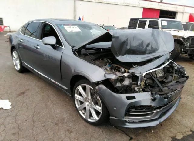 VOLVO S90 2017 yv1a22ml4h1001778