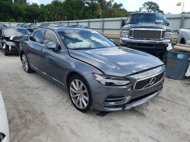 VOLVO S90 T6 INS 2017 yv1a22ml4h1013767