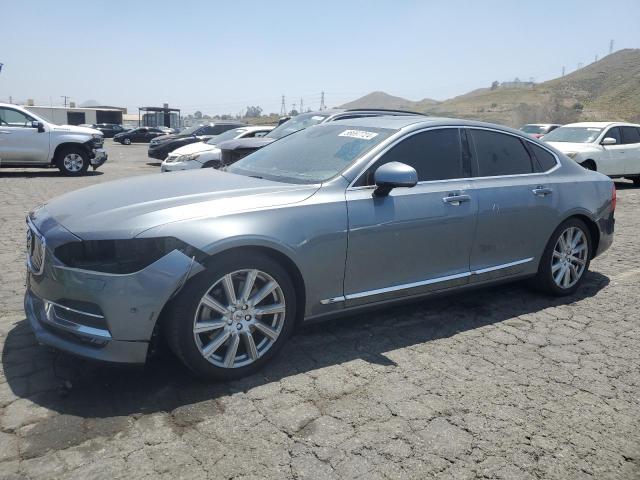 VOLVO S90 2017 yv1a22ml4h1013915