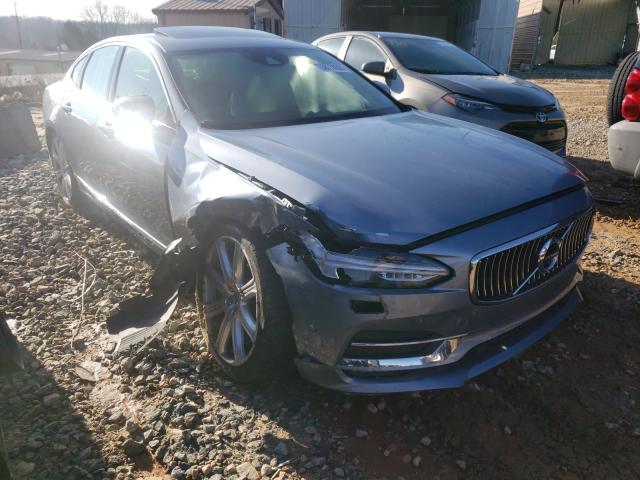 VOLVO S90 T6 INS 2017 yv1a22ml5h1001210