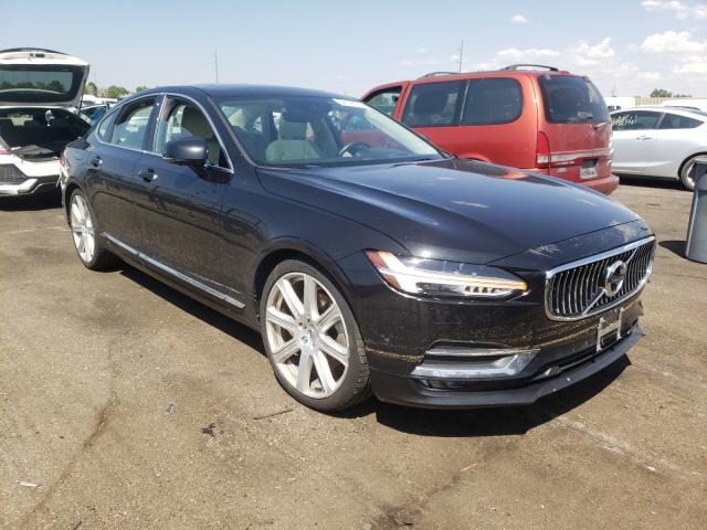 VOLVO S90 T6 INS 2017 yv1a22ml5h1001448