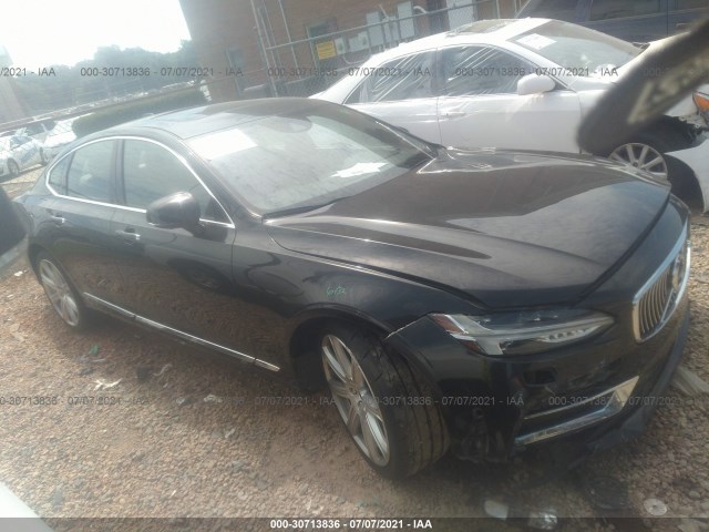 VOLVO S90 2017 yv1a22ml5h1002938