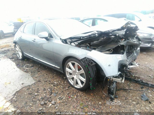 VOLVO S90 2017 yv1a22ml5h1005158