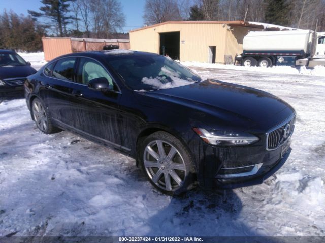 VOLVO S90 2017 yv1a22ml5h1005435