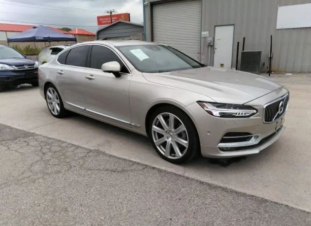 VOLVO S90 2017 yv1a22ml5h1006021