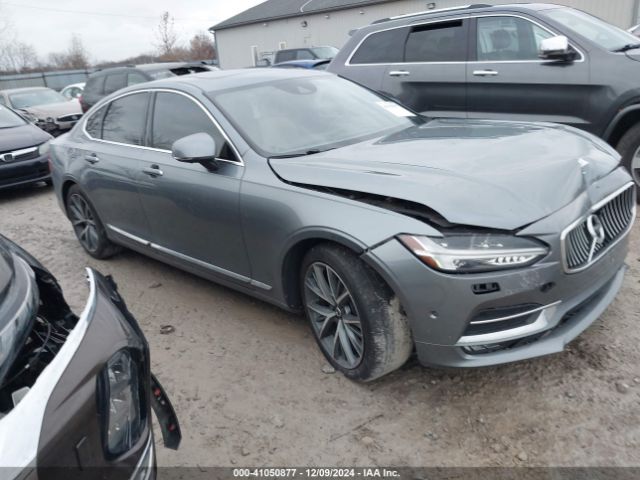 VOLVO S90 2017 yv1a22ml5h1017326