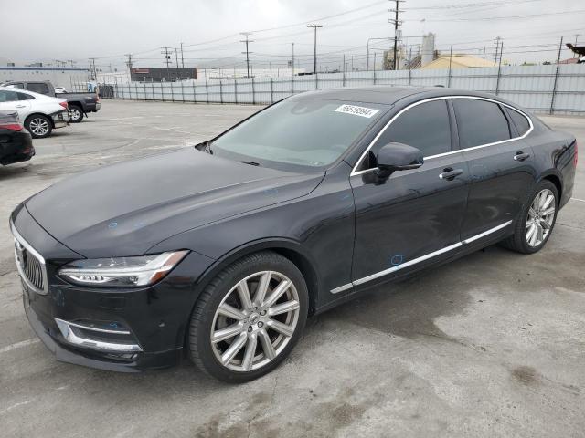 VOLVO S90 T6 INS 2017 yv1a22ml6h1017559