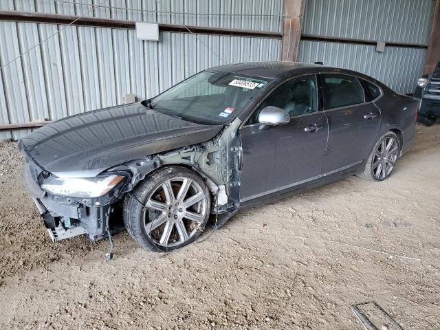 VOLVO S90 T6 INS 2017 yv1a22ml7h1001709