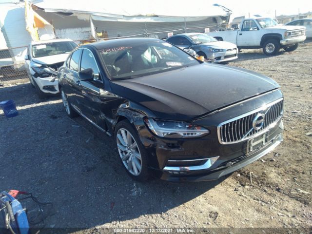 VOLVO S90 2017 yv1a22ml7h1009857