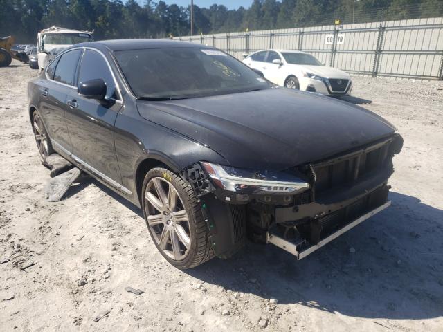 VOLVO S90 T6 INS 2017 yv1a22ml7h1017229