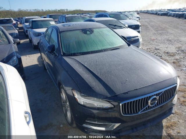 VOLVO S90 2017 yv1a22ml8h1001668