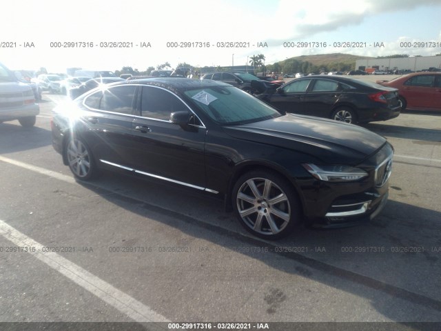 VOLVO S90 2017 yv1a22ml8h1004893