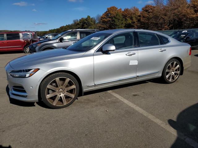 VOLVO S90 2017 yv1a22ml8h1014355