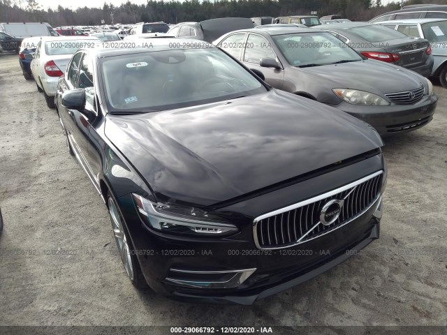 VOLVO S90 2017 yv1a22ml9h1004899