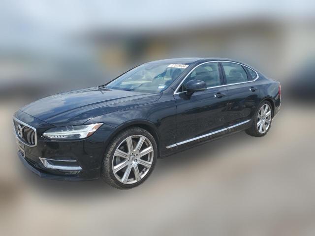 VOLVO S90 2017 yv1a22ml9h1006460