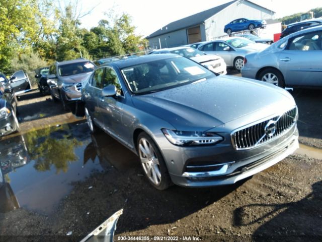 VOLVO S90 2017 yv1a22ml9h1007415