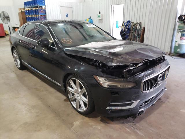 VOLVO S90 2017 yv1a22ml9h1008225