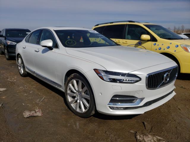 VOLVO S90 T6 INS 2017 yv1a22ml9h1017345