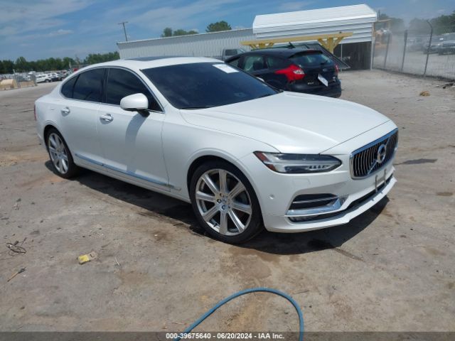 VOLVO S90 2017 yv1a22mlxh1000957