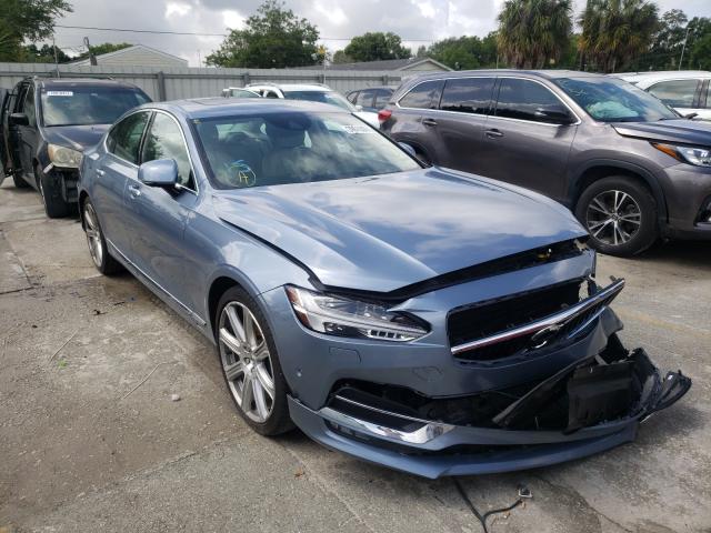 VOLVO S90 T6 INS 2017 yv1a22mlxh1001669