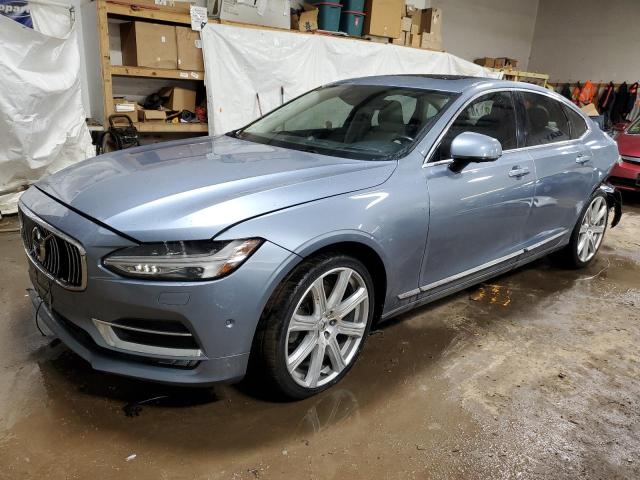 VOLVO S90 T6 INS 2017 yv1a22mlxh1003115