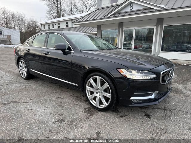 VOLVO S90 T6 INS 2017 yv1a22mlxh1003308