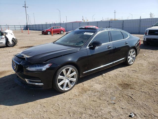 VOLVO S90 T6 INS 2017 yv1a22mlxh1005978