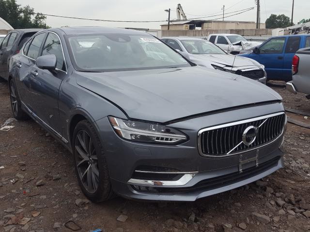 VOLVO S90 T6 INS 2017 yv1a22mlxh1007424