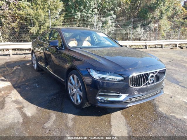 VOLVO S90 2017 yv1a22mlxh1008749