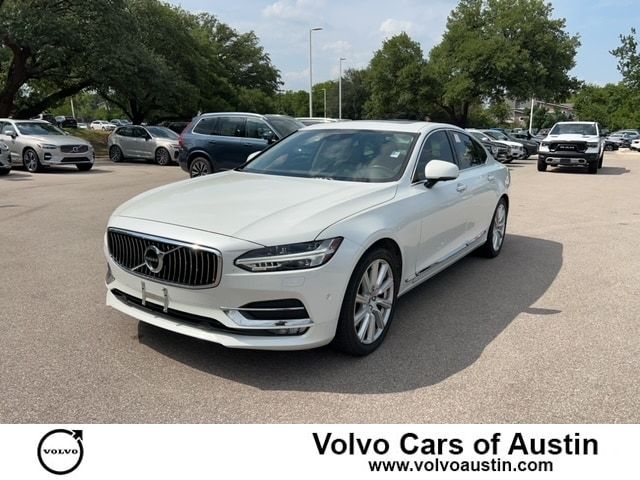 VOLVO S90 2017 yv1a22mlxh1011165