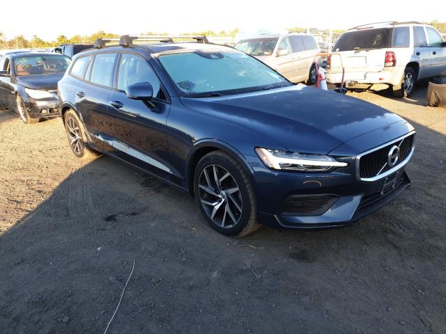 VOLVO V60 T6 MOM 2019 yv1a22sk2k1341514