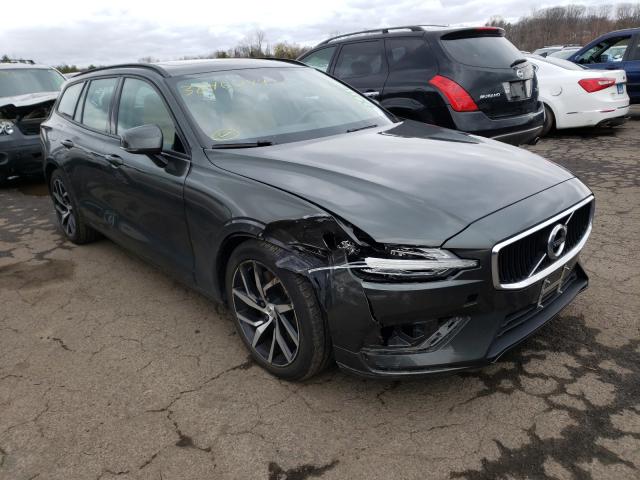 VOLVO V60 T6 MOM 2019 yv1a22sk5k1340423