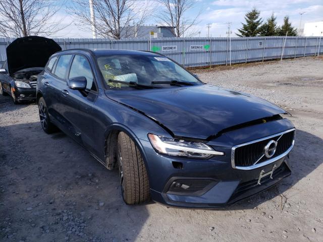 VOLVO V60 T6 MOM 2020 yv1a22sk7l2349023