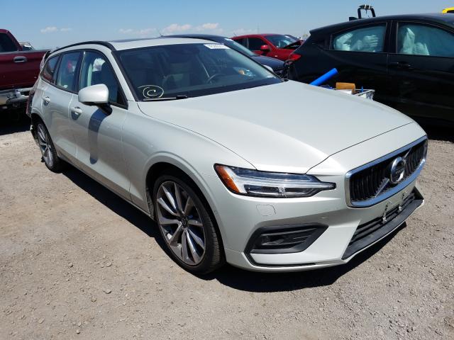 VOLVO NULL 2019 yv1a22sk8k1004667