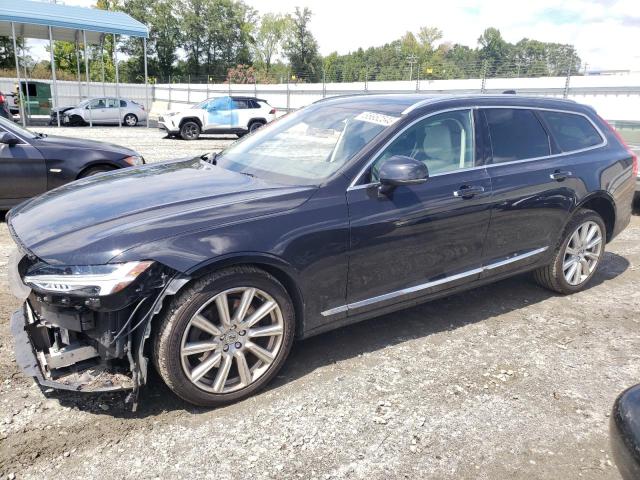 VOLVO V90 T6 INS 2018 yv1a22vl3j1053147