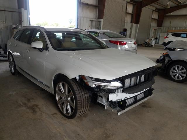 VOLVO V90 T6 INS 2019 yv1a22vl6k1095152